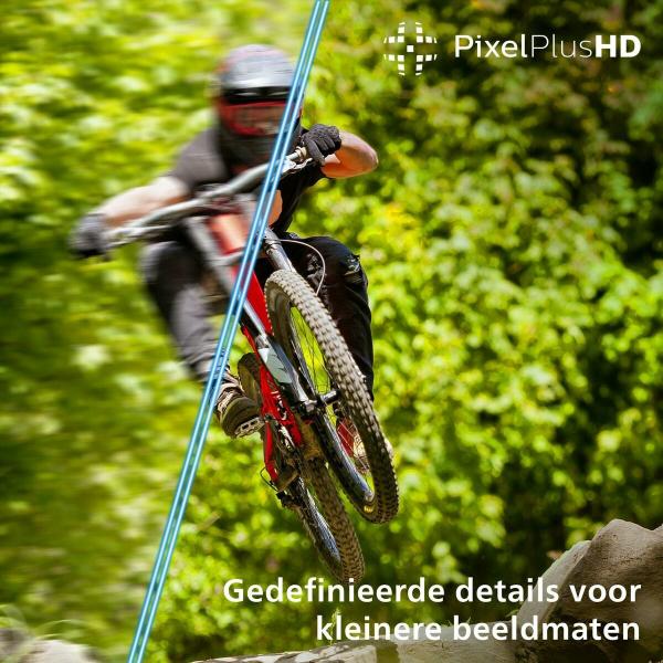 Smart TV Philips 32PFS6000 32" Full HD LED HDR LCD