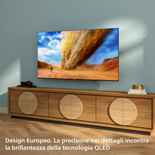 Smart TV Philips 50PUS7810/12 4K Ultra HD 50" LED