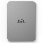 Disco Duro Externo LaCie STLP4000400 Magnética 4 TB