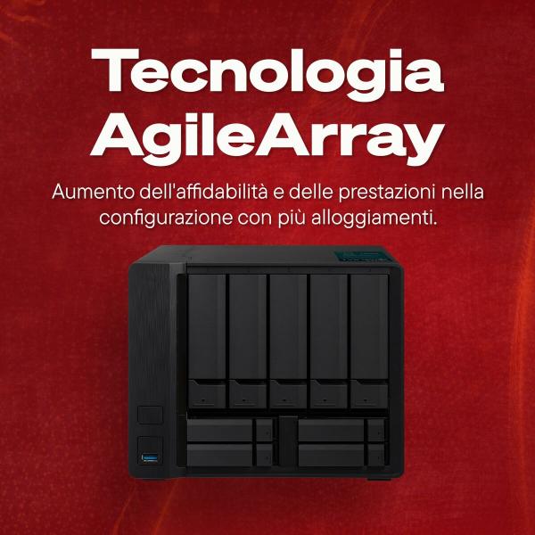 Disco Duro Seagate ST30000NT011 3,5"