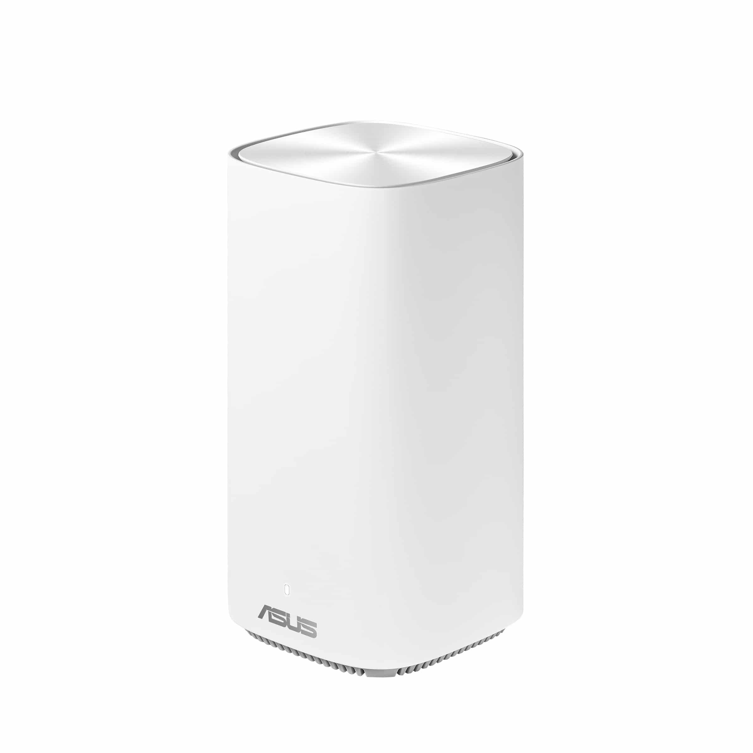 Sistema Mesh Asus ZenWiFi CD6 Dual Band Wireless AC1500 Branco (Pack 2) — Recondicionado