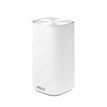 Sistema Mesh Asus ZenWiFi CD6 Dual Band Wireless AC1500 Branco (Pack 2) — Recondicionado