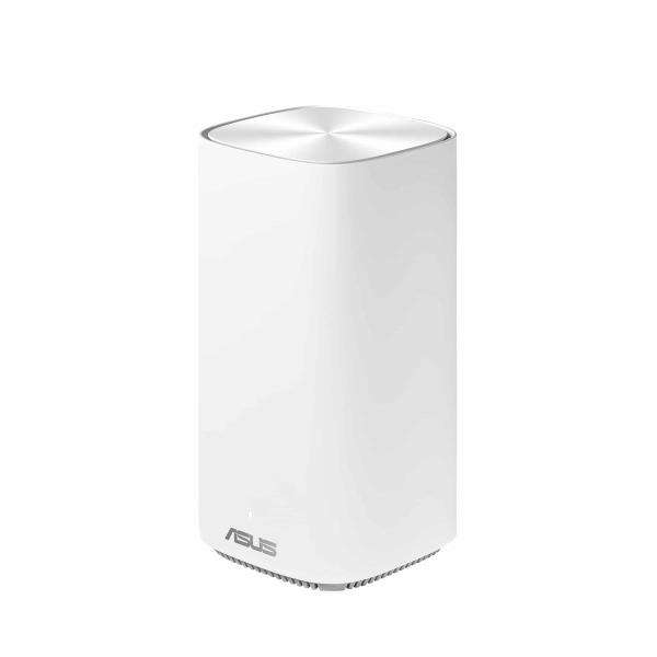 Sistema Mesh Asus ZenWiFi CD6 Dual Band Wireless AC1500 Branco (Pack 2) — Recondicionado