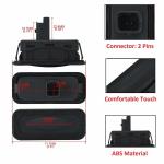 Smartwatch 24KAE 124158S/54