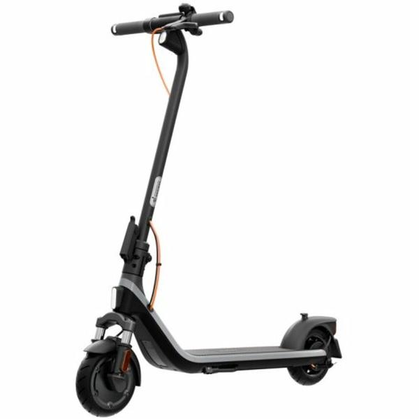 Trotineta Elétrica Segway E2 Plus II Preto 500 W