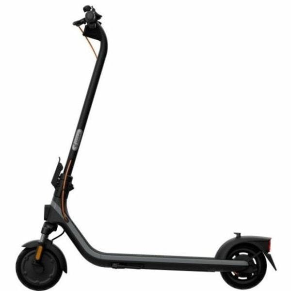 Trotineta Elétrica Segway E2 Plus II Preto 500 W