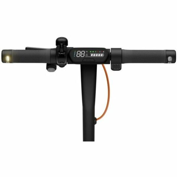 Trotineta Elétrica Segway E2 Plus II Preto 500 W