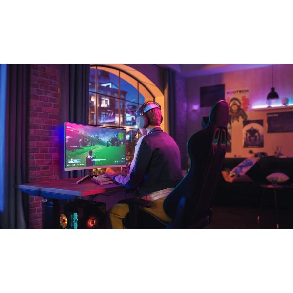 Monitor Gaming Philips 27M2C5201L/00 Full HD 27"