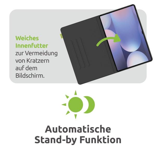 Capa para Telemóvel Gecko Covers V11CL2668C1