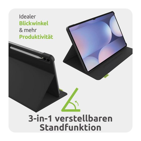 Capa para Telemóvel Gecko Covers V11CL2737C1