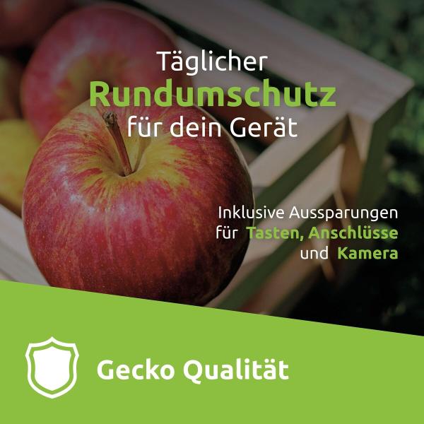 Capa para Tablet Gecko Covers V10AP2733T5