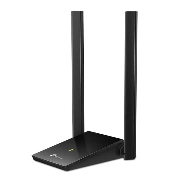 Adaptador USB WiFi TP - Link Archer T4U Plus 1300Mbps — Recondicionado