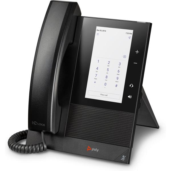 Telefone IP Poly 848Z8AA#AC3
