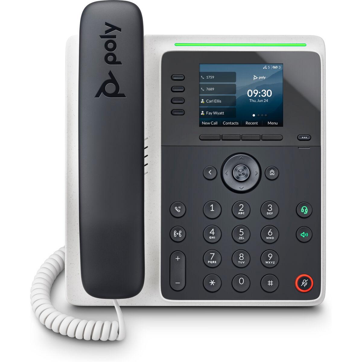 Telefone IP Poly 82M87AA
