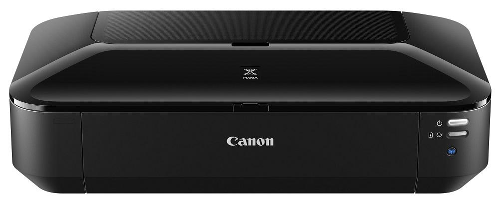Impressora Fotográfica Wi - Fi - Canon PIXMA iX6850