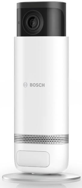 Câmara IP Smart Home Eyes II (Branco) - BOSCH