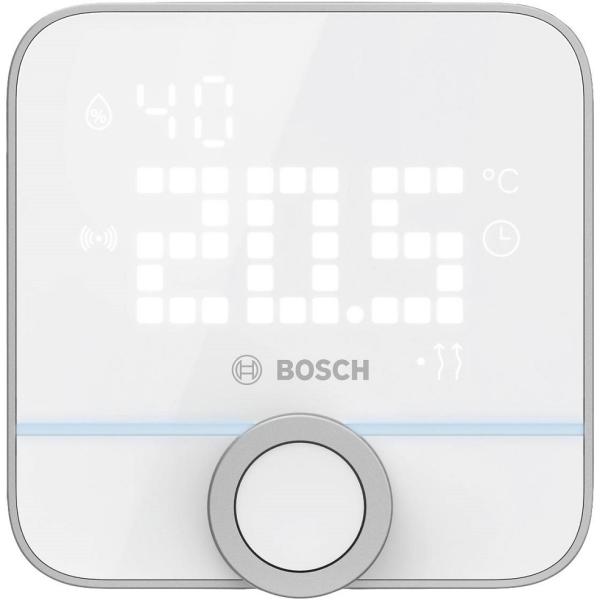 Termostato Room II ZigBee (Branco) - BOSCH