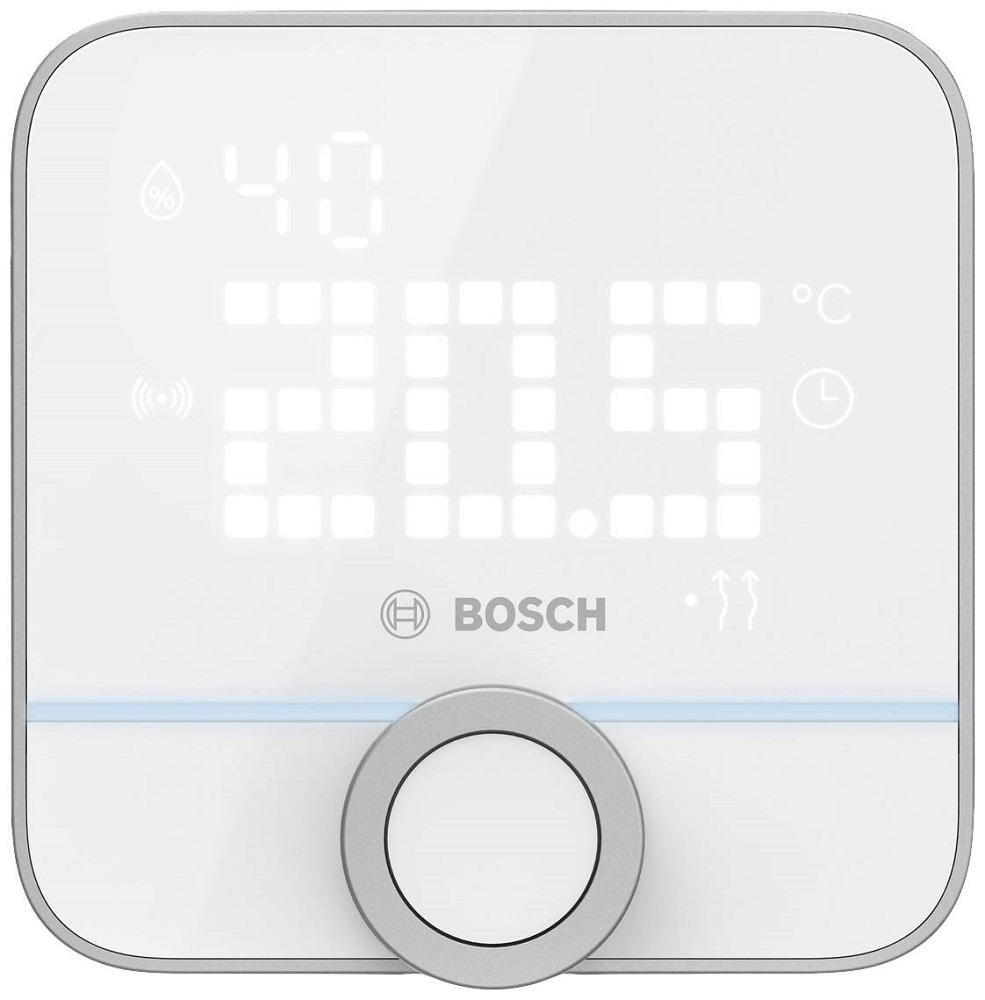Termostato Room II ZigBee (Branco) - BOSCH