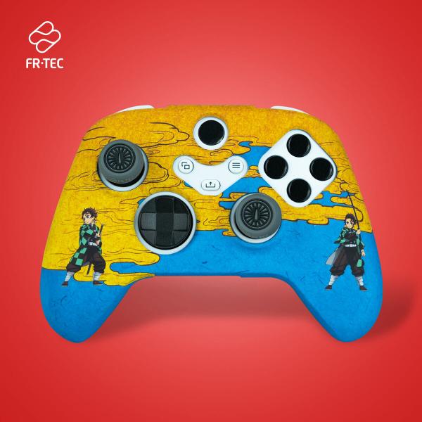 Revestimento para Teclado FR-TEC DSXBCPTAN