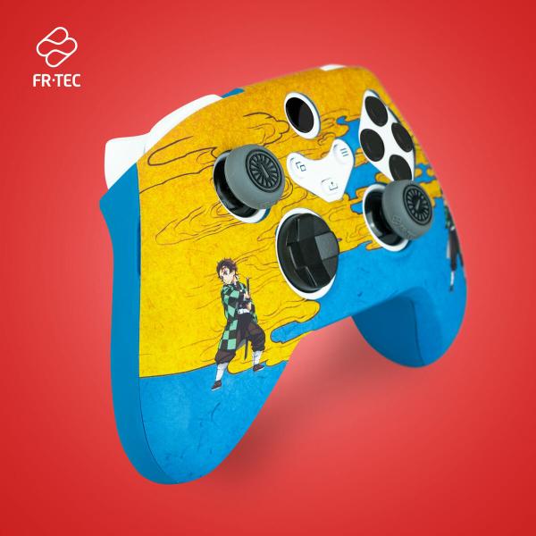 Revestimento para Teclado FR-TEC DSXBCPTAN