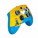 Revestimento para Teclado FR-TEC DSXBCPTAN