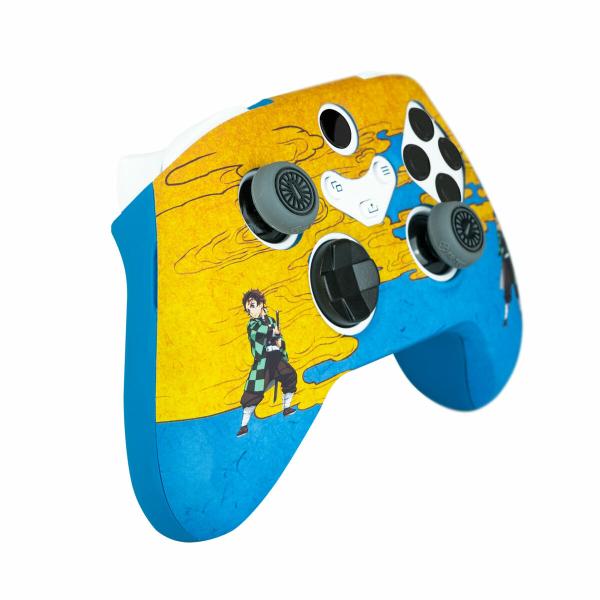 Revestimento para Teclado FR-TEC DSXBCPTAN