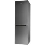 Frigorífico Combinado XIT8 T2E X 320L (Inox) - INDESIT