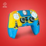 Revestimento para Teclado FR-TEC DSPS5CPTAN