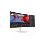 Monitor LG 38WR85QC-W UltraWide Quad HD 38" 144 Hz