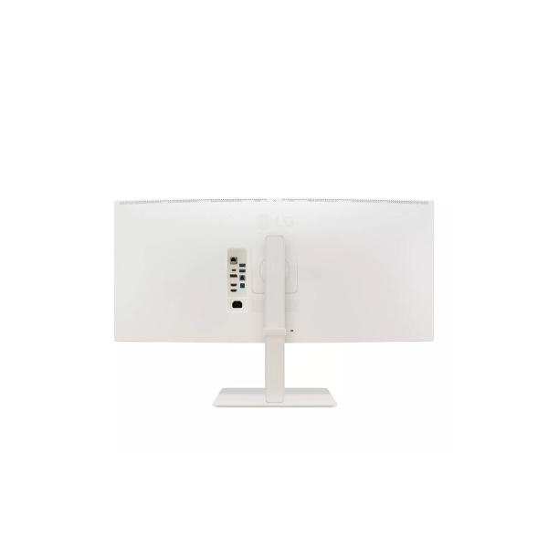 Monitor LG 38WR85QC-W UltraWide Quad HD 38" 144 Hz