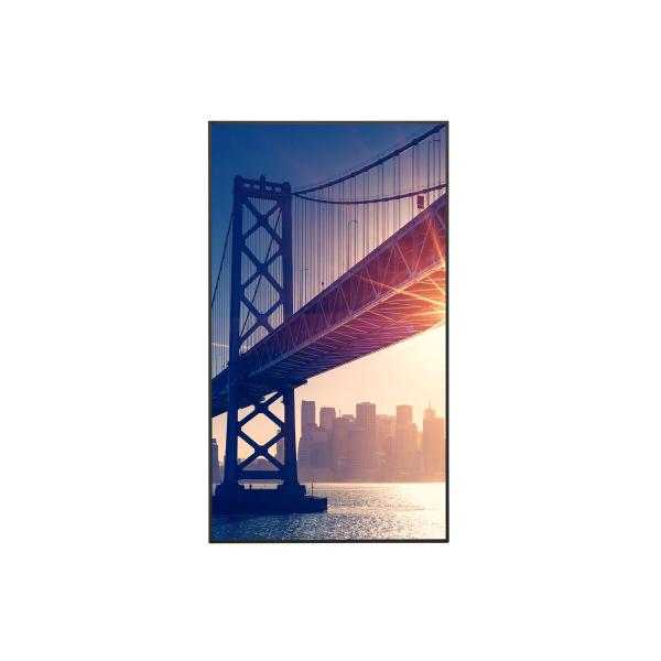 Monitor Videowall NEC ME432 4K Ultra HD 43"