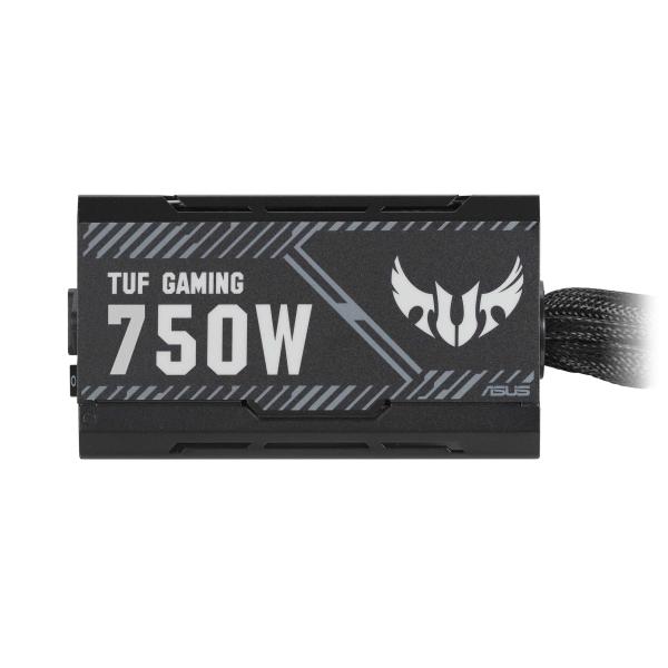 Fonte de Alimentação Asus Tuf Gaming ATX 750W — Recondicionada