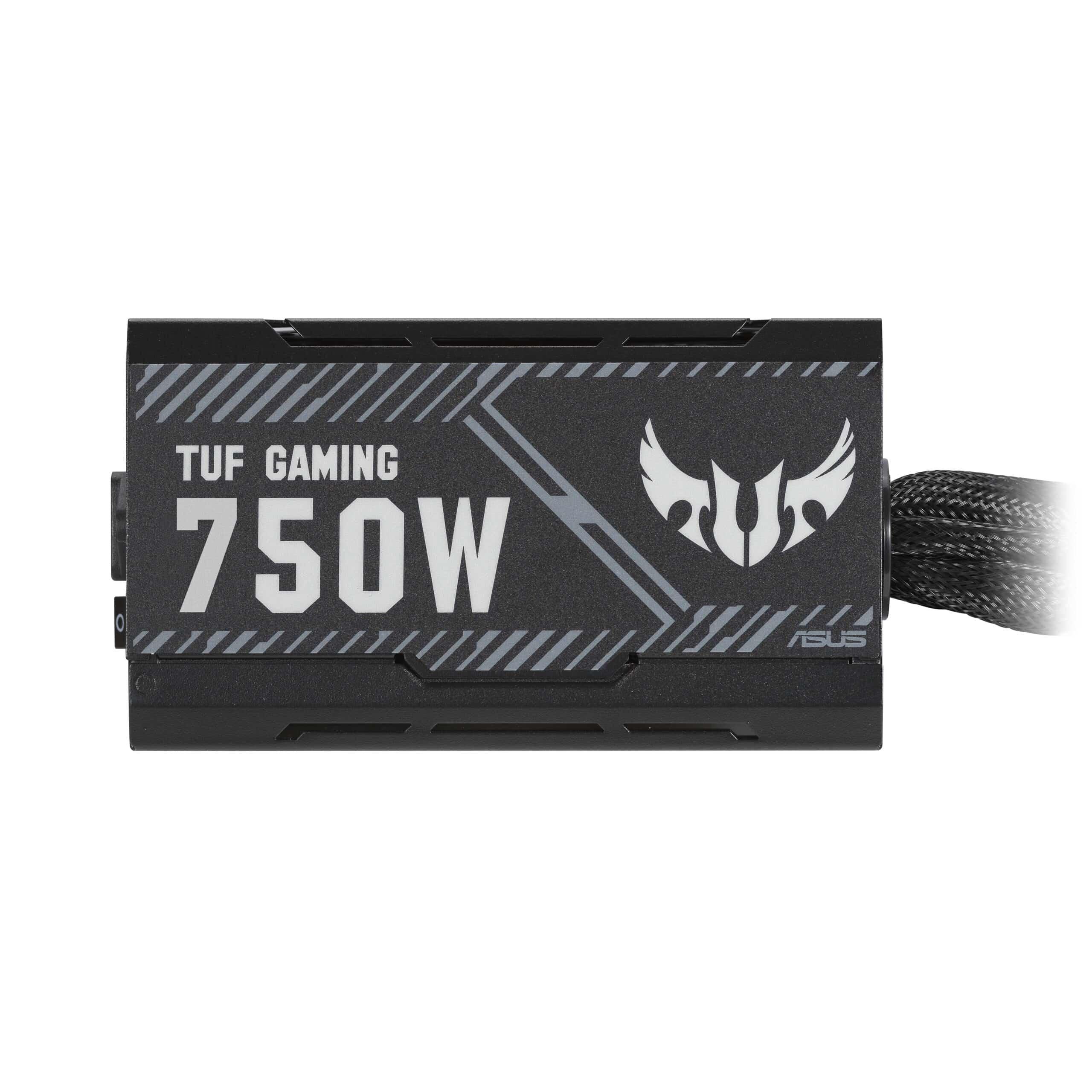 Fonte de Alimentação Asus Tuf Gaming ATX 750W — Recondicionada