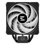 Ventilador de Caixa Zalman CNPS9X PERFORMA PLUS BLACK Ø 12 cm (1 Unidade)