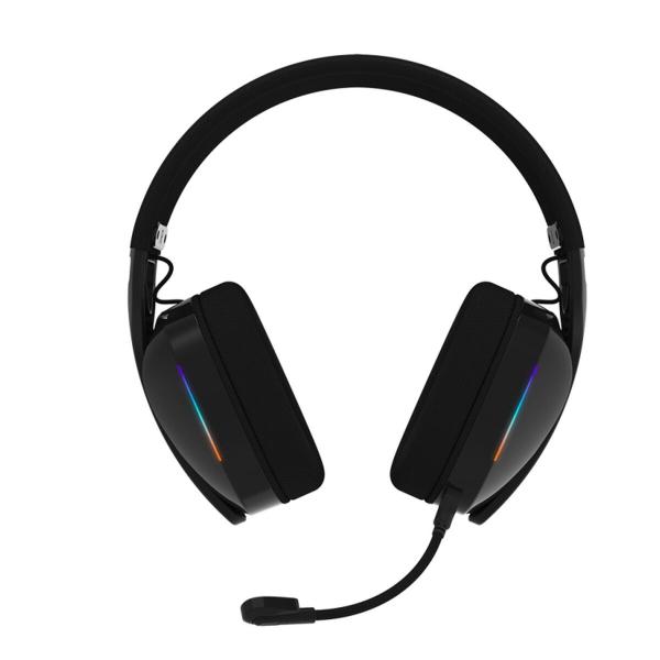 Auriculares Zalman ZM-HPS650W Preto