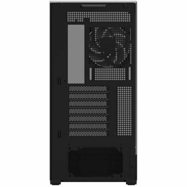 Caixa Semitorre ATX Zalman P40 Prism Preto