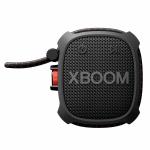 Altifalante Bluetooth Portátil LG XG2TBK Preto 5 W