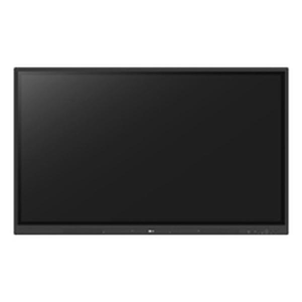 Monitor Videowall LG 75TR3DK-B.MUEQ 4K Ultra HD 75"