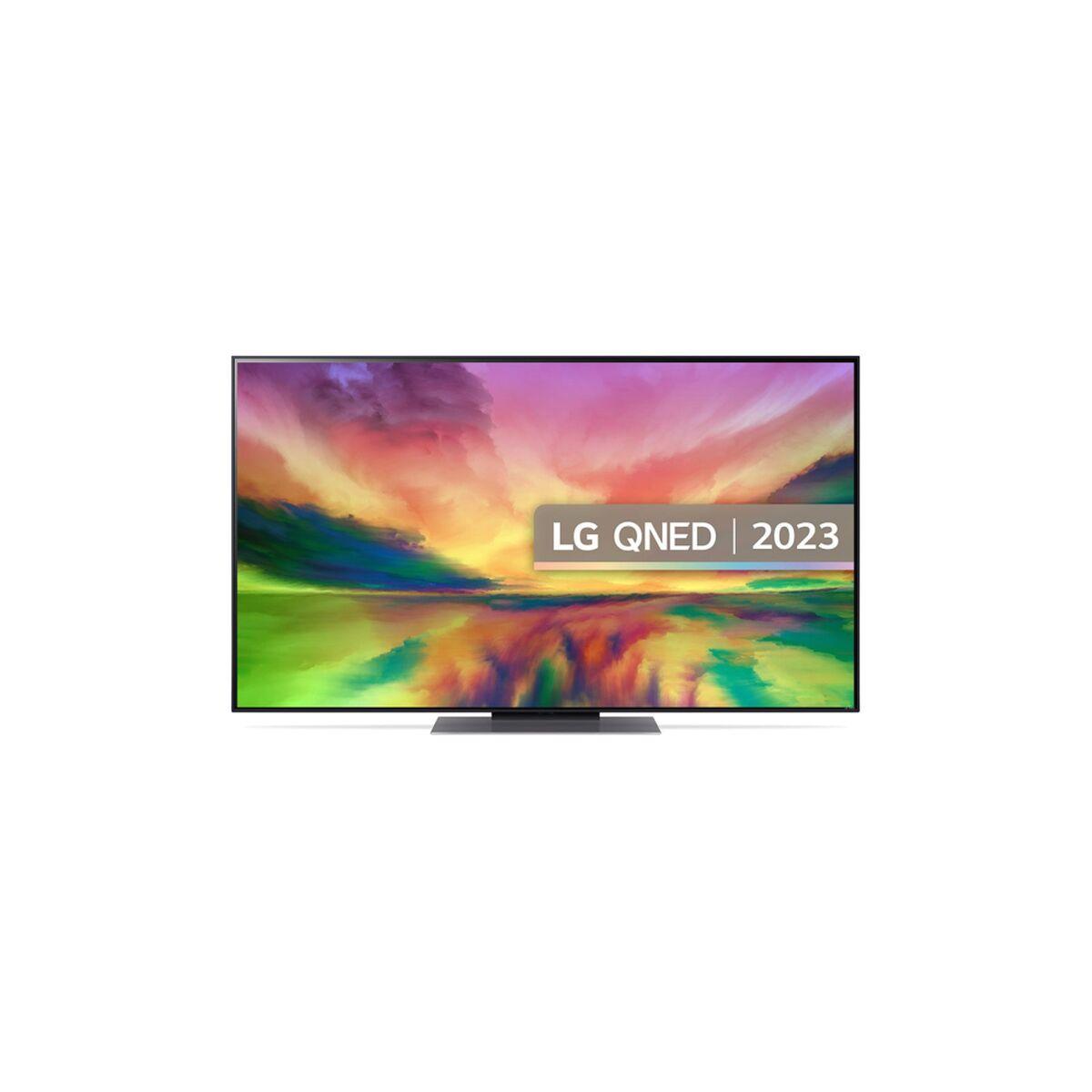 Smart TV LG 55QNED866RE 4K Ultra HD 55" HDR