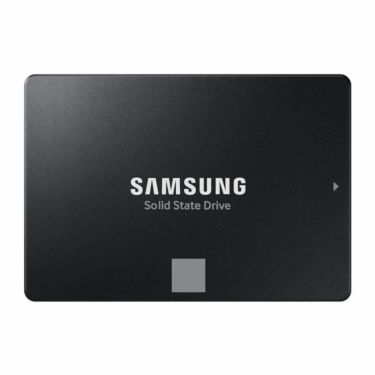 Disco Duro SSD Samsung 870 EVO 1 TB SSD