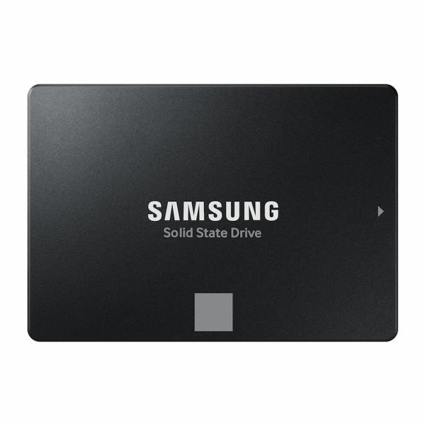 Disco Duro SSD Samsung 870 EVO 1 TB SSD