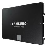 Disco Duro SSD Samsung 870 EVO 2,5" SATA3