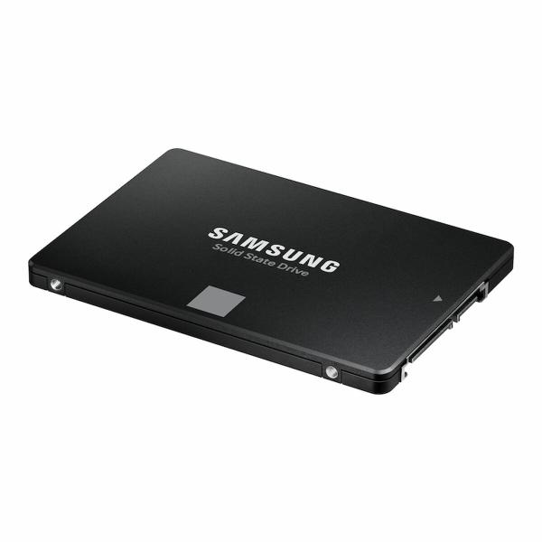 Disco Duro SSD Samsung 870 EVO 1 TB SSD