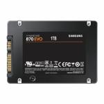 Disco Duro SSD Samsung 870 EVO 1 TB SSD