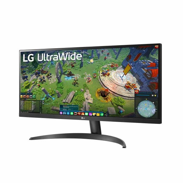 Monitor Gaming LG 29WQ60A-B 29" Full HD