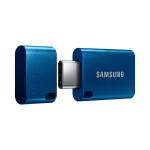 Memória USB Samsung MUF-256DA Azul