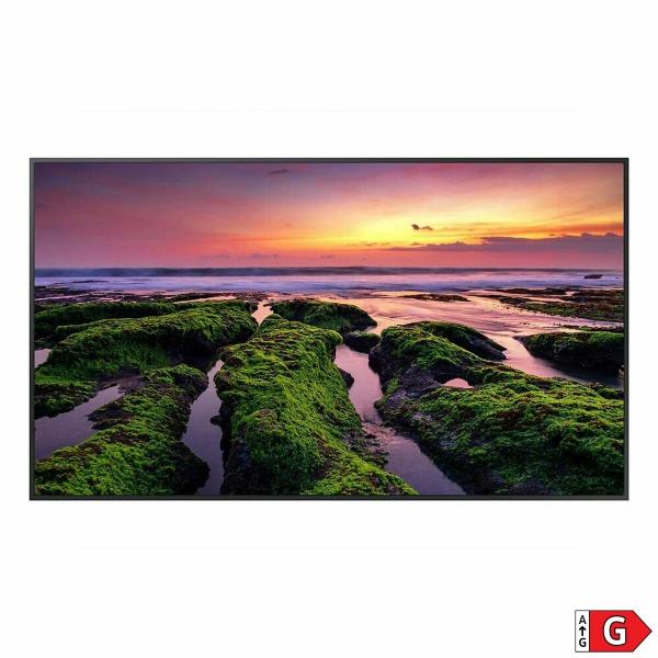 Monitor Videowall Samsung LH75QHCEBGCXEN 4K Ultra HD 75"
