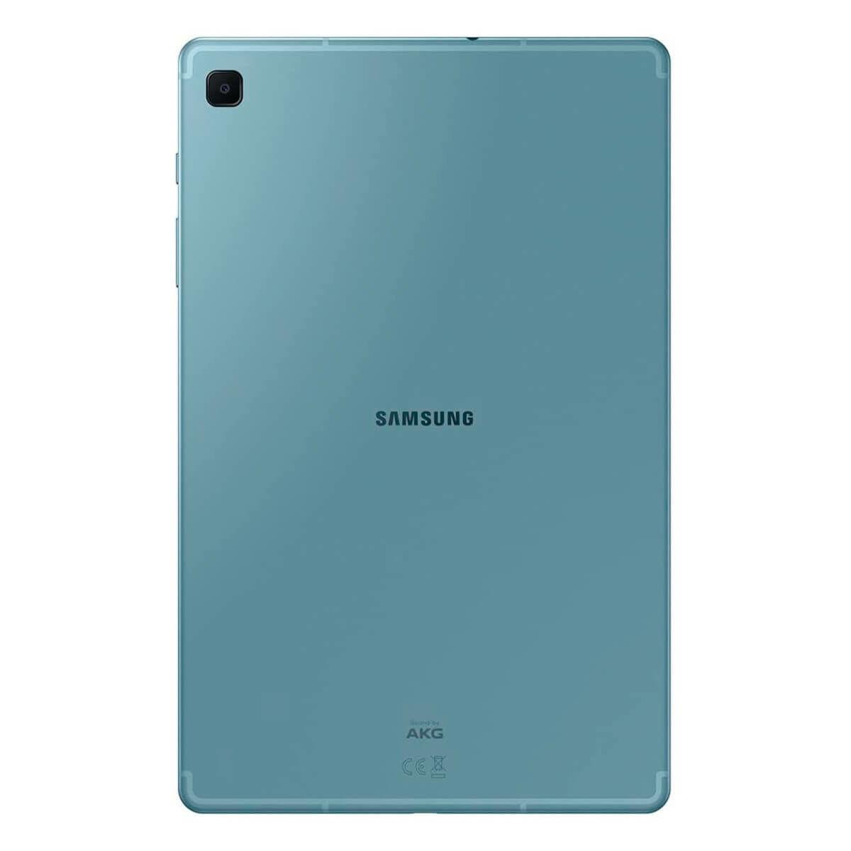 Tablet Samsung SM-P613NZBAPHE 10,5" 4 GB RAM 64 GB Azul 4 GB RAM 64 GB 512 GB