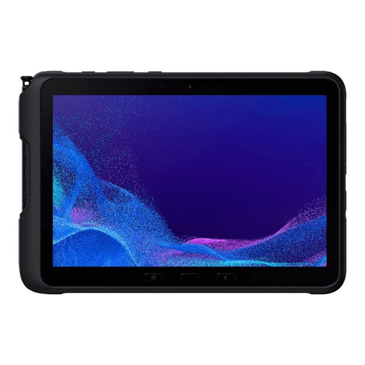 Tablet Samsung SM-T630N Octa Core 4 GB RAM 64 GB Preto 10,1"