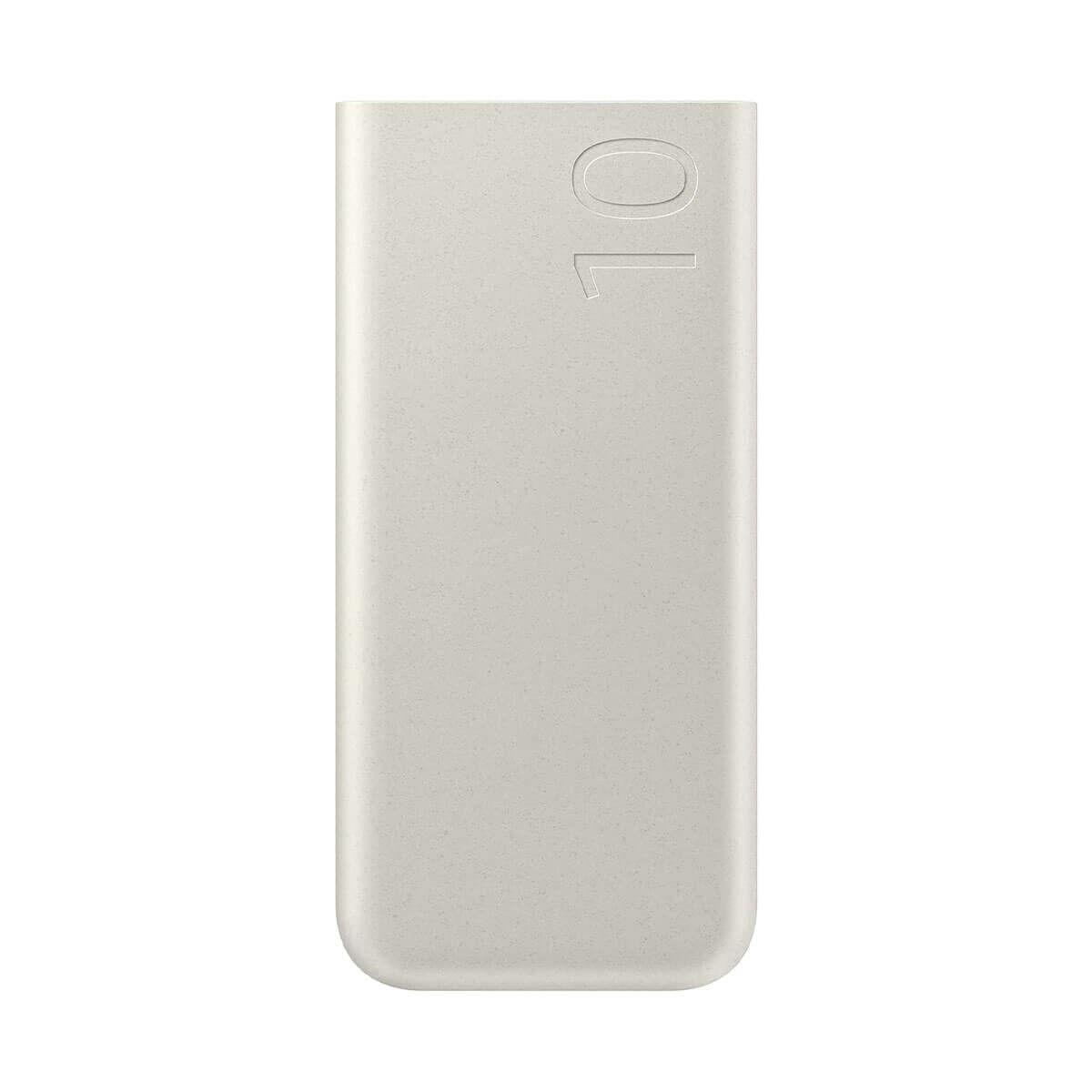 Powerbank Samsung EB-P3400XUE Bege 10000 mAh
